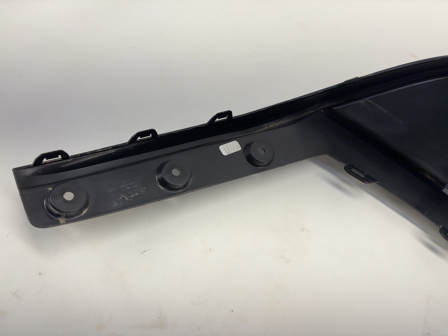 2025 Tesla Model 3 Highland Rear Lower Fascia 1587741-00-D