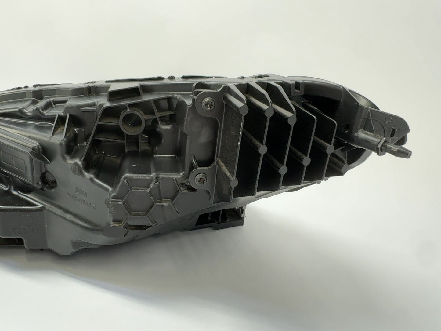 2026 Tesla Model 3 Highland Front Headlamp Right 1694087-00-J