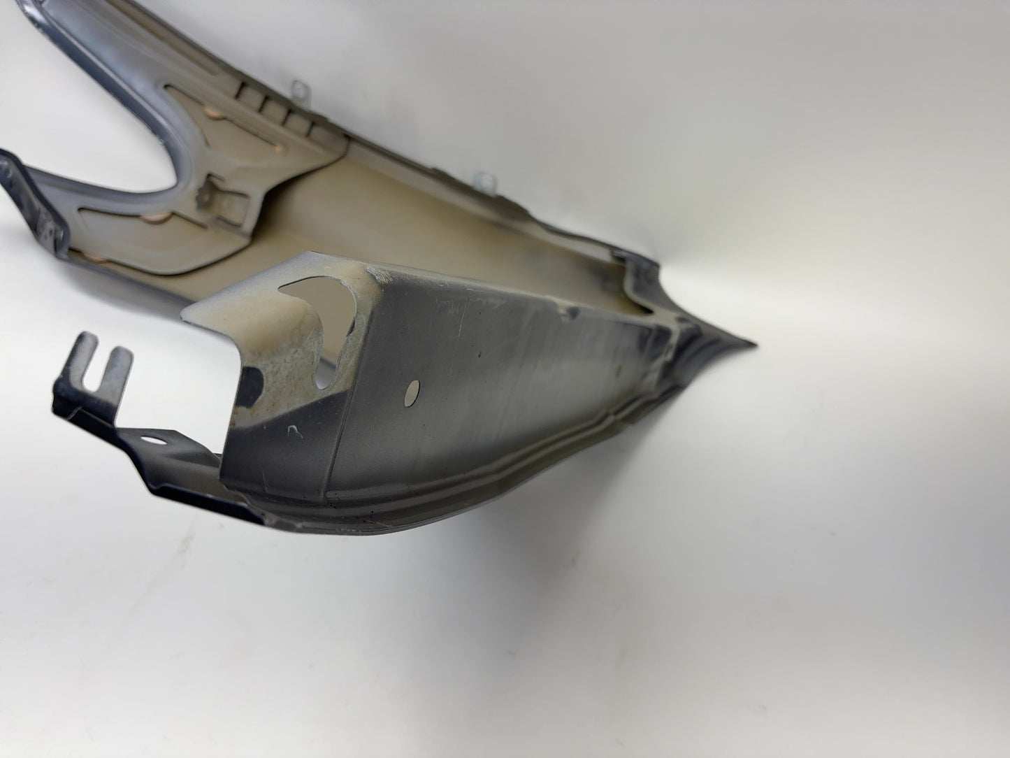 2020-2024 Tesla Model Y Right Fender 1493452-E0-B