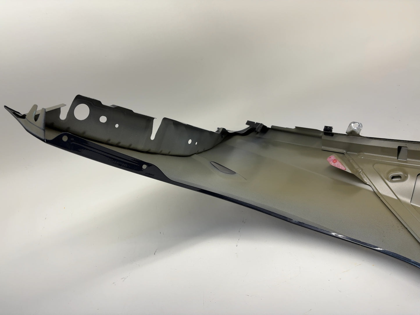 2024-2025 Tesla Model 3 Highland Left Fender 1714884-E0-F
