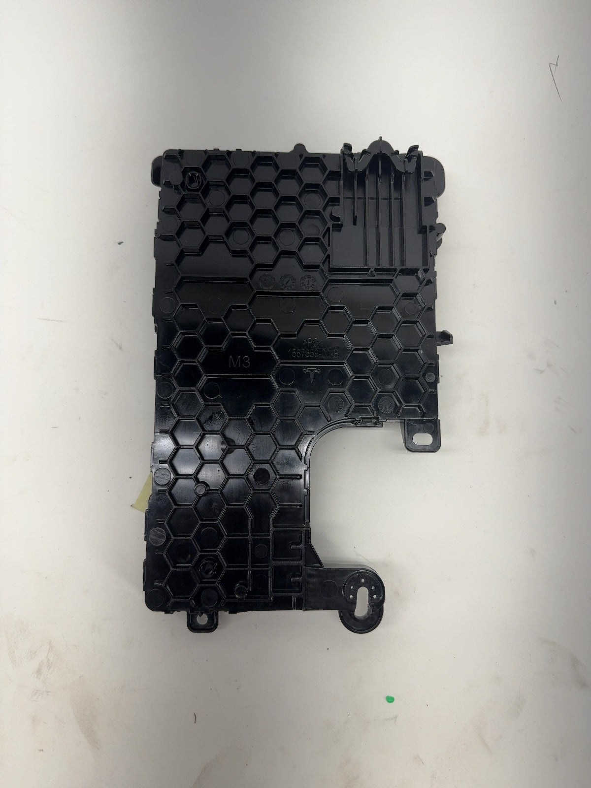 2023 Tesla Model 3 Car Computer W Left Vc Controller 1681271-00-I