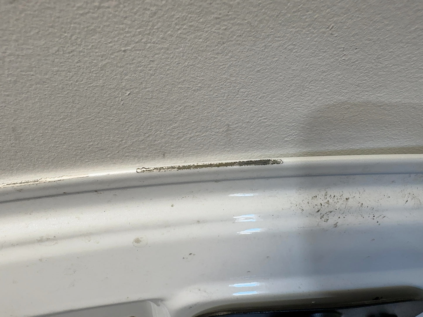 2018 Tesla Model 3 Hood 1081390-E0-B