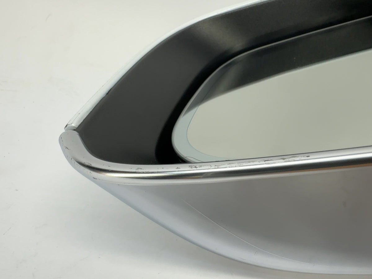 2018 Tesla Model 3 Front Left Door Mirror Assembly 1110777-99-H