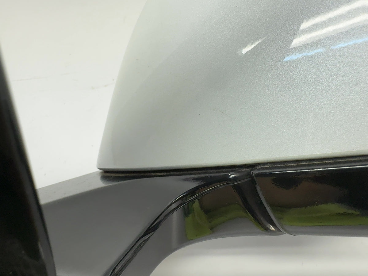 2018 Tesla Model 3 Front Right Door Mirror Assembly 1110778-99-H