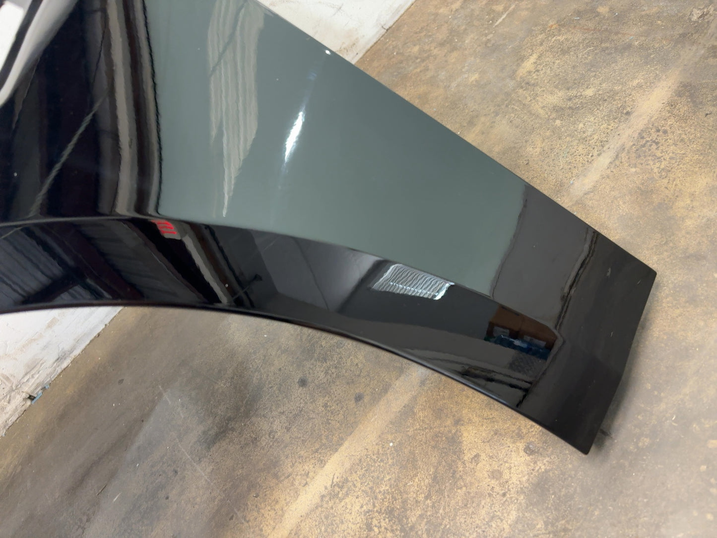 2018-2023 Tesla Model 3 Left Fender 1081401-E0-D