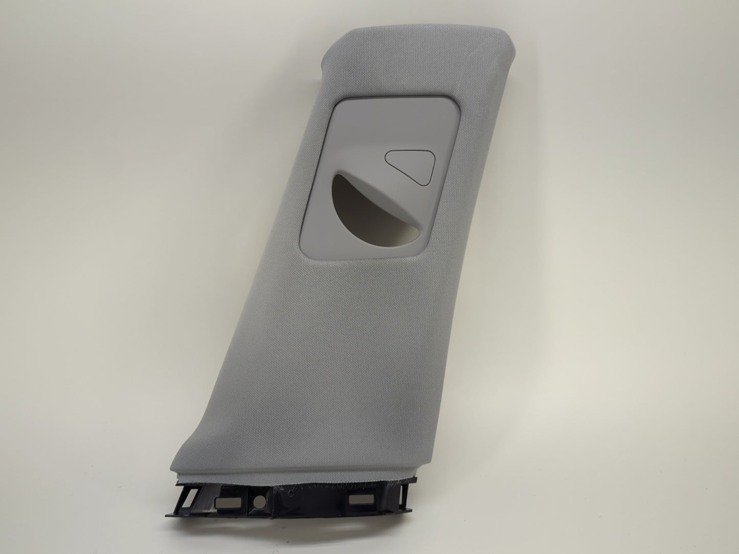 2024-2025 Tesla Model 3 Highland B Pillar Upper Right 1732300-24-E