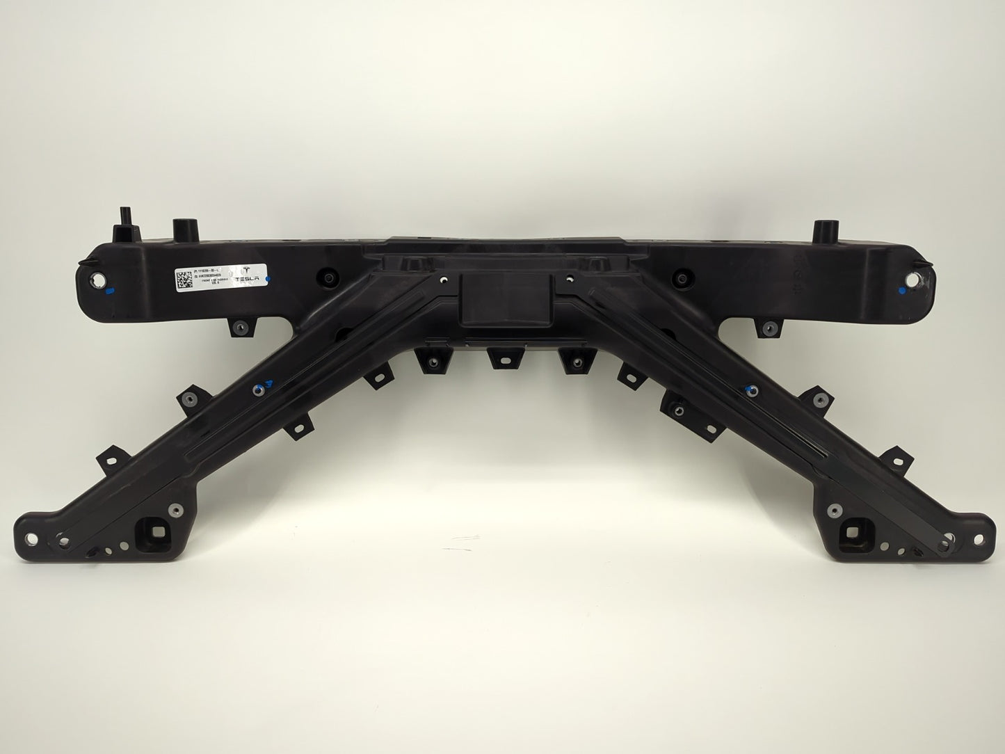 2022-2023 Tesla Model 3 Radiator Support 1110240-00-B