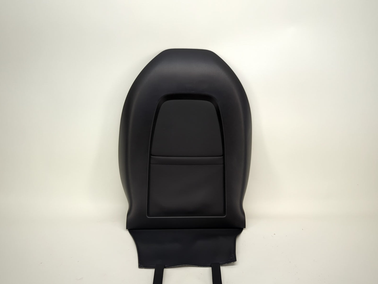 2023 Tesla Model Y Front Seat Back Shell Left or Right 1088966-99-B