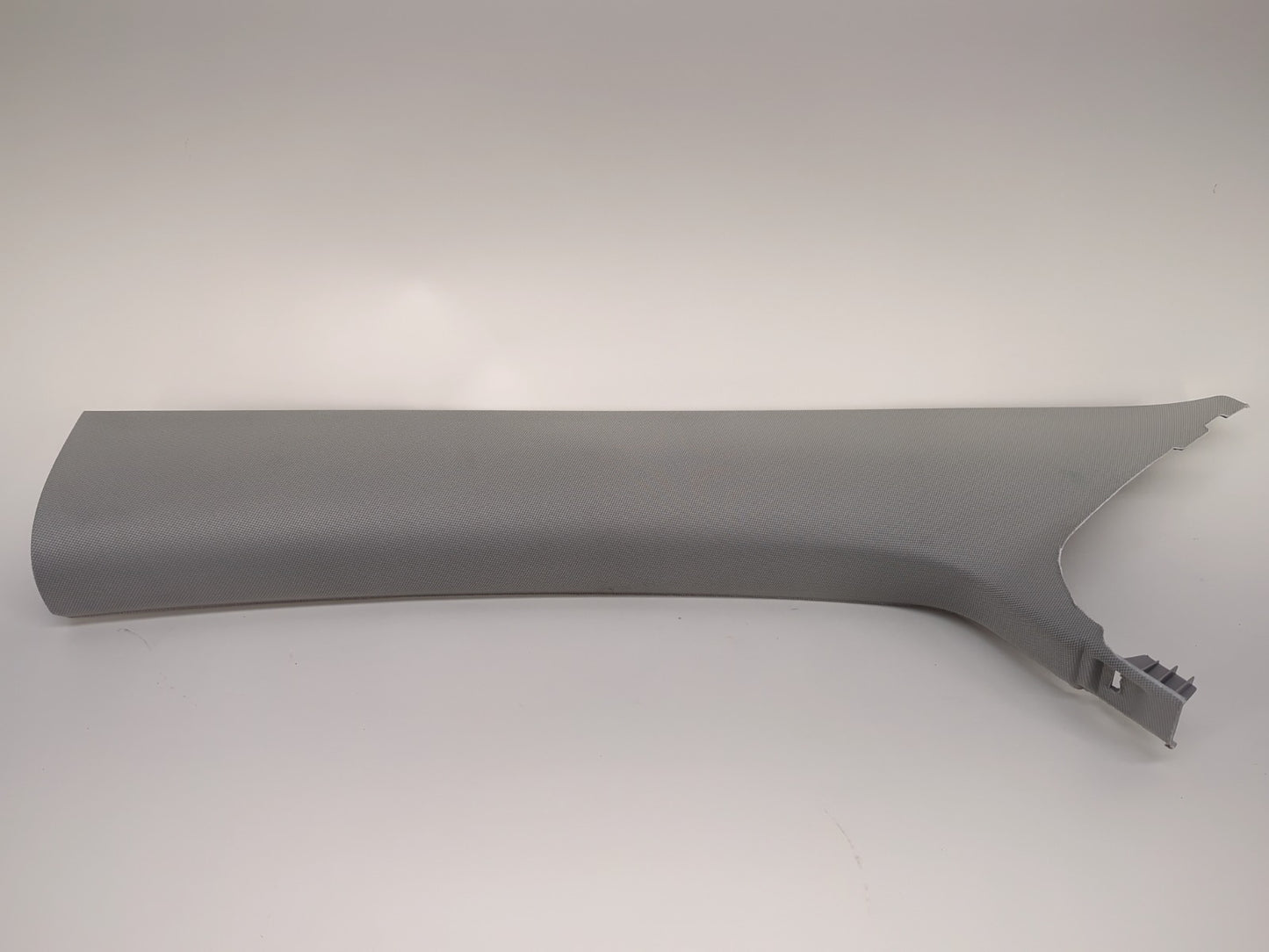 2023-2024 Tesla Model Y A Pillar Upper Trim Left 1494604-00-G