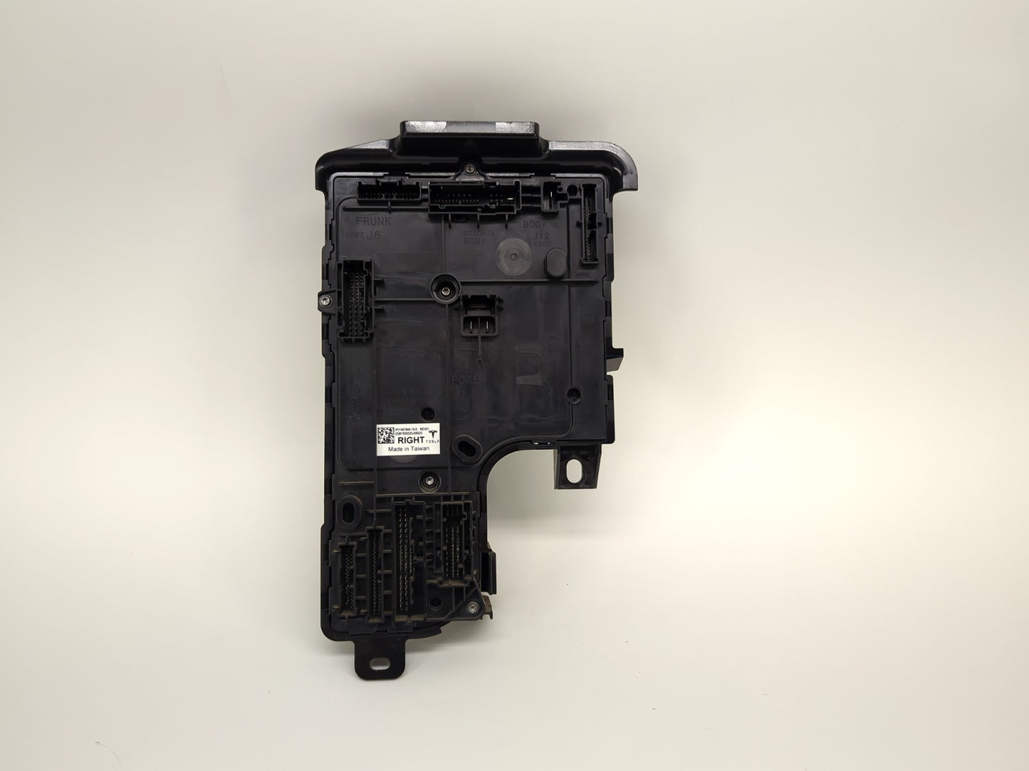 2021 Tesla Model Y Right Controller VCRight 1497846-10-E