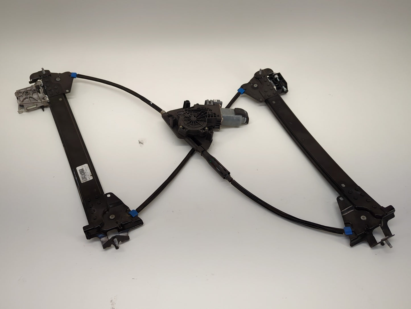2012-2020 Tesla Model S Front Left Window Regulator 6006551-00-G