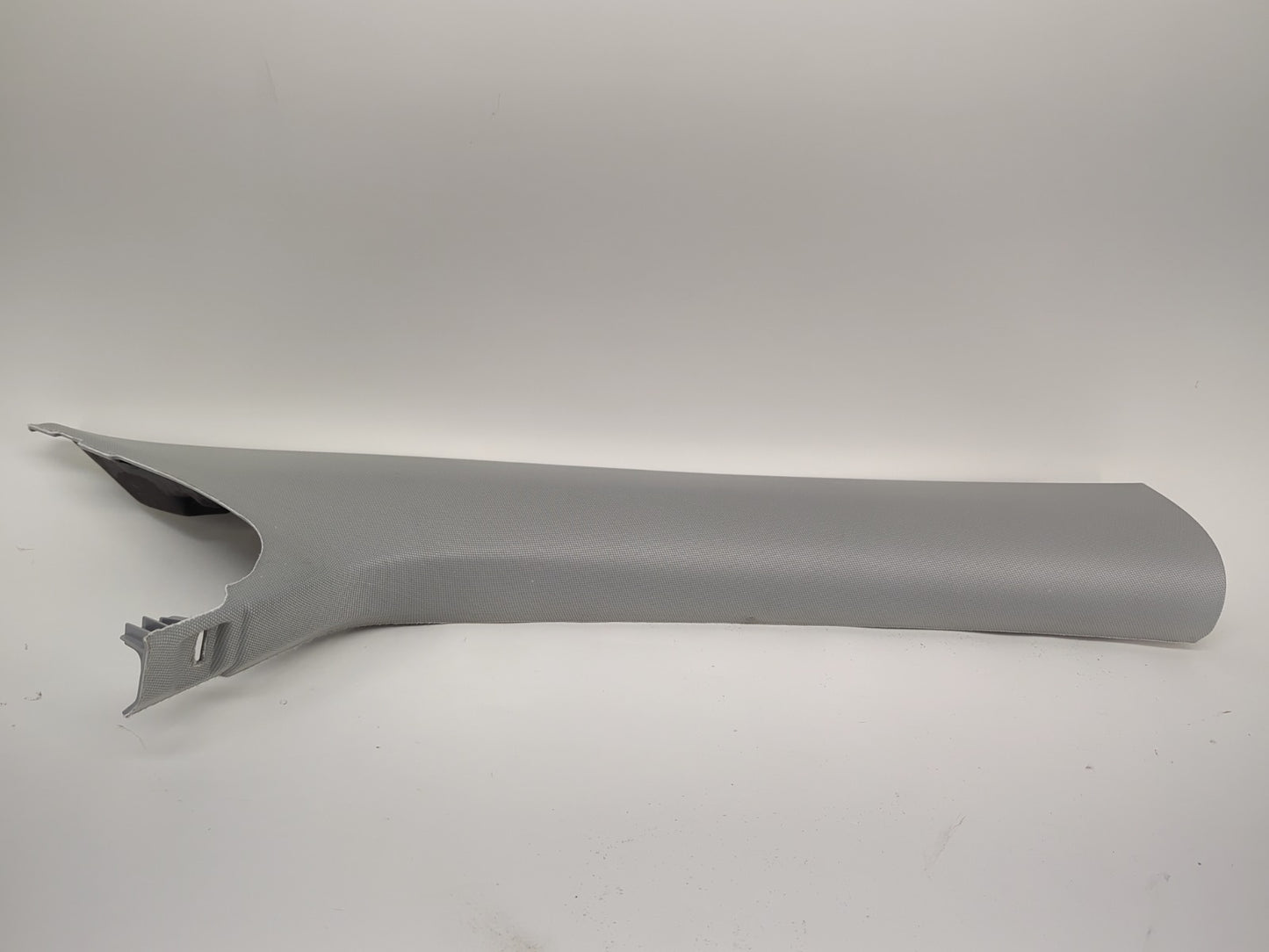 2023-2024 Tesla Model Y A Pillar Upper Trim Right 1494605-00-G