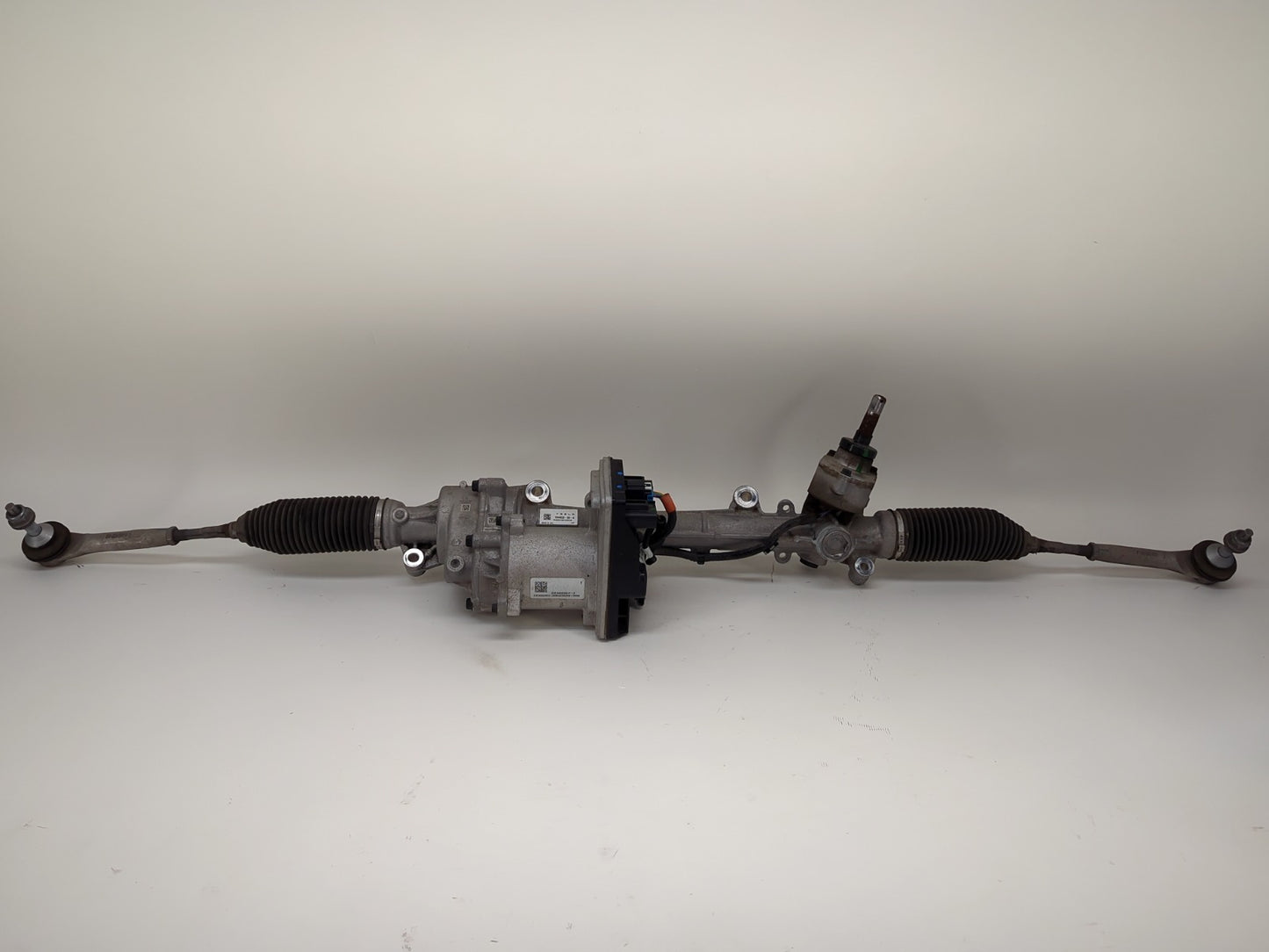 2022-2023 Tesla Model 3 Steering Gear Rack Assembly 1044832-00-A