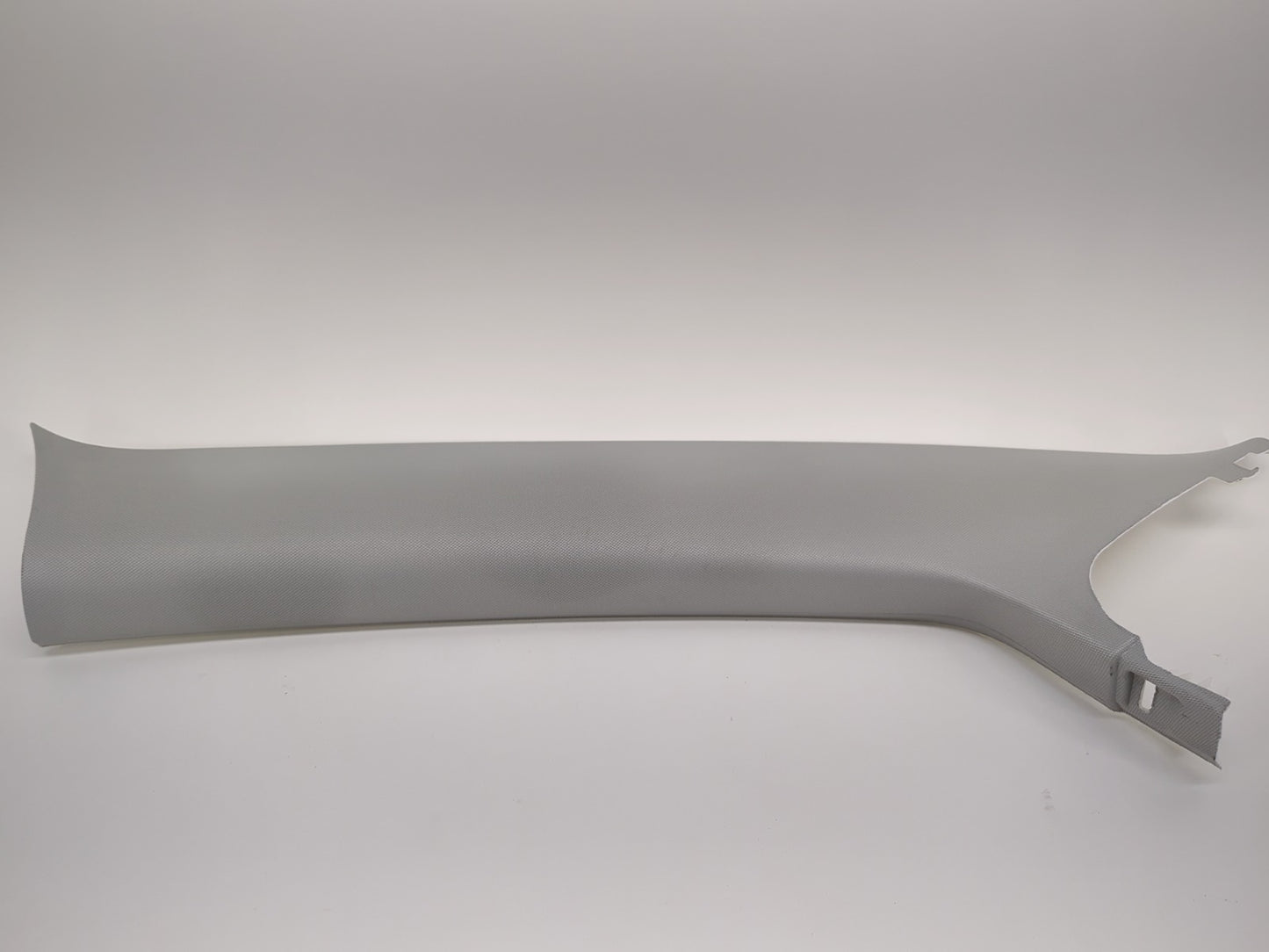 2022 Tesla Model 3 A Pillar Upper Trim Left Providence 1086237-50-J