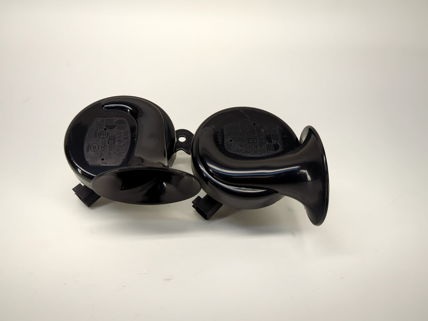 2022-2023 Tesla Model 3 Horn 1486943-00-A