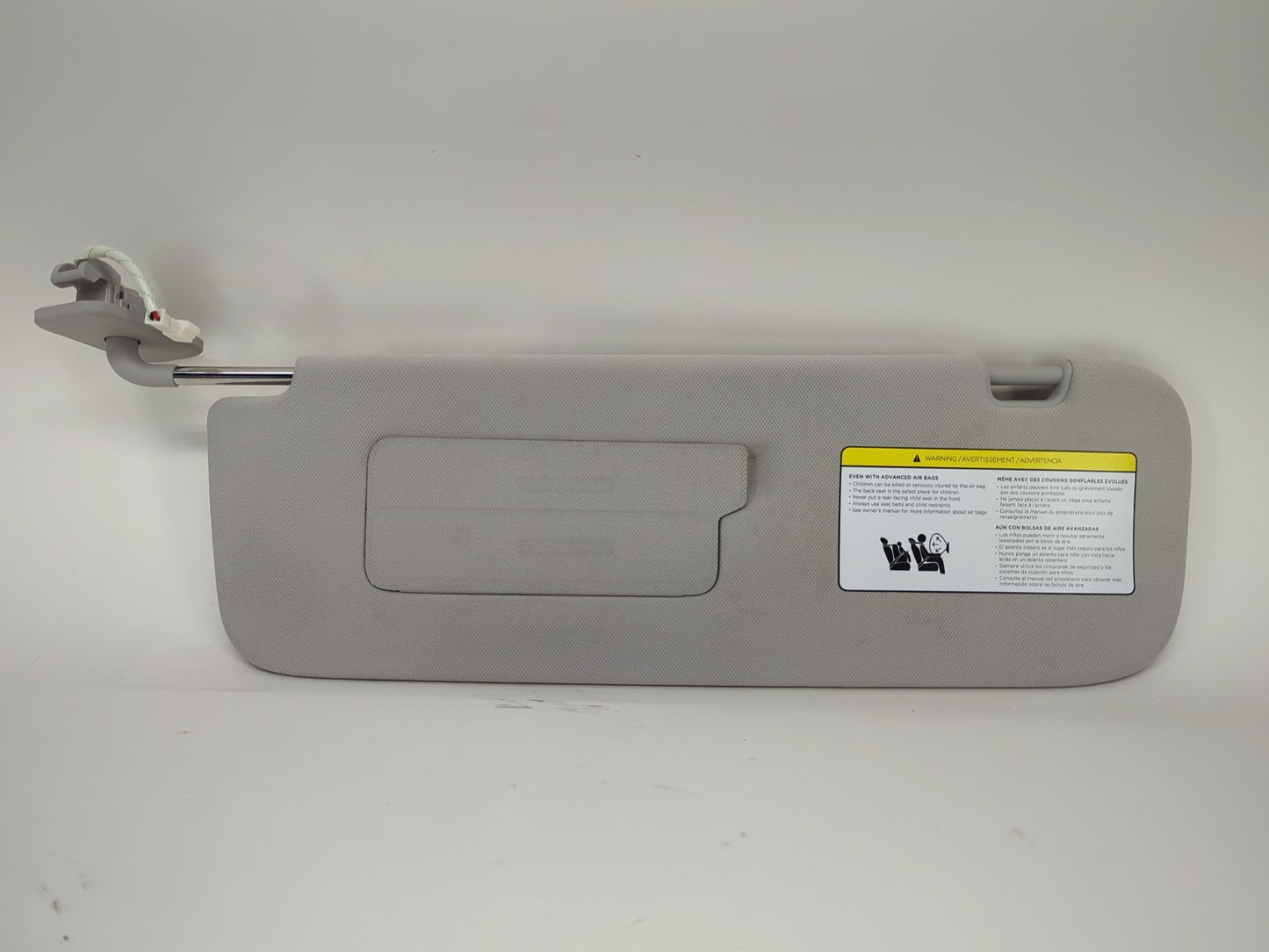 2023-2025 Tesla Model Y Sun Visor Left 1490405-01-C
