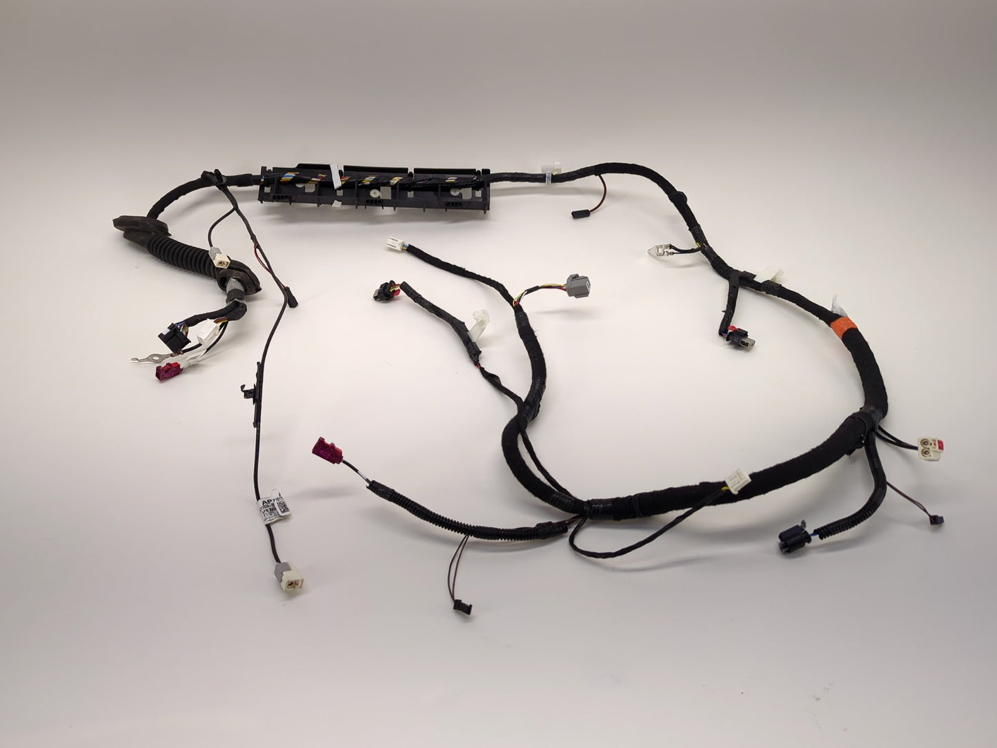 2025 Tesla Model Y Liftgate Harness 1616689-00-E