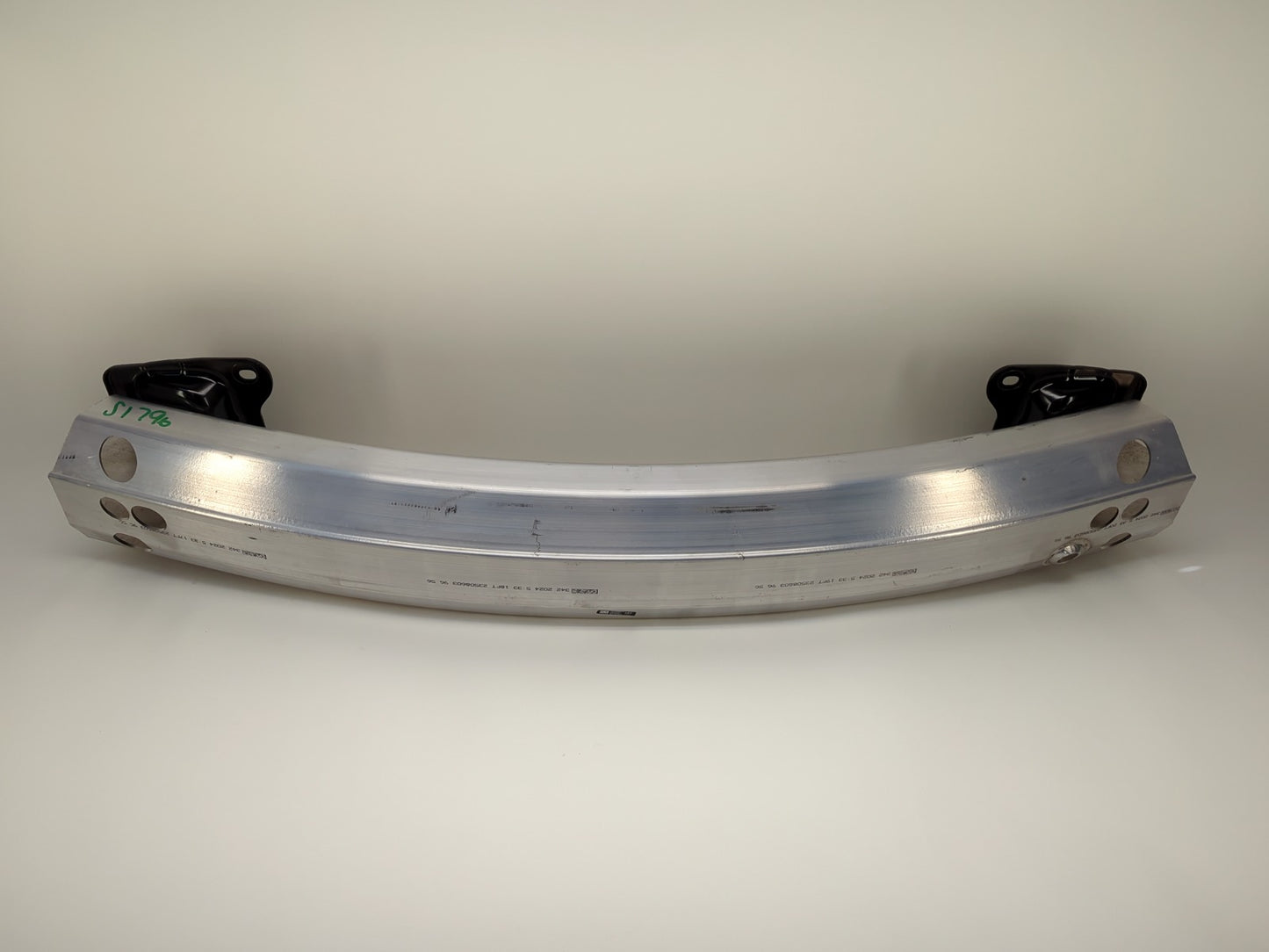 2025 Tesla Model Y Rear Bumper Beam 1487616-00-C