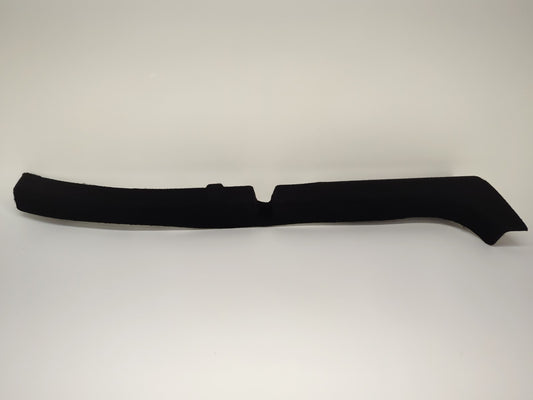 2025 Tesla Model Y Trunk Load Floor Bracket Right 1641266-00-D