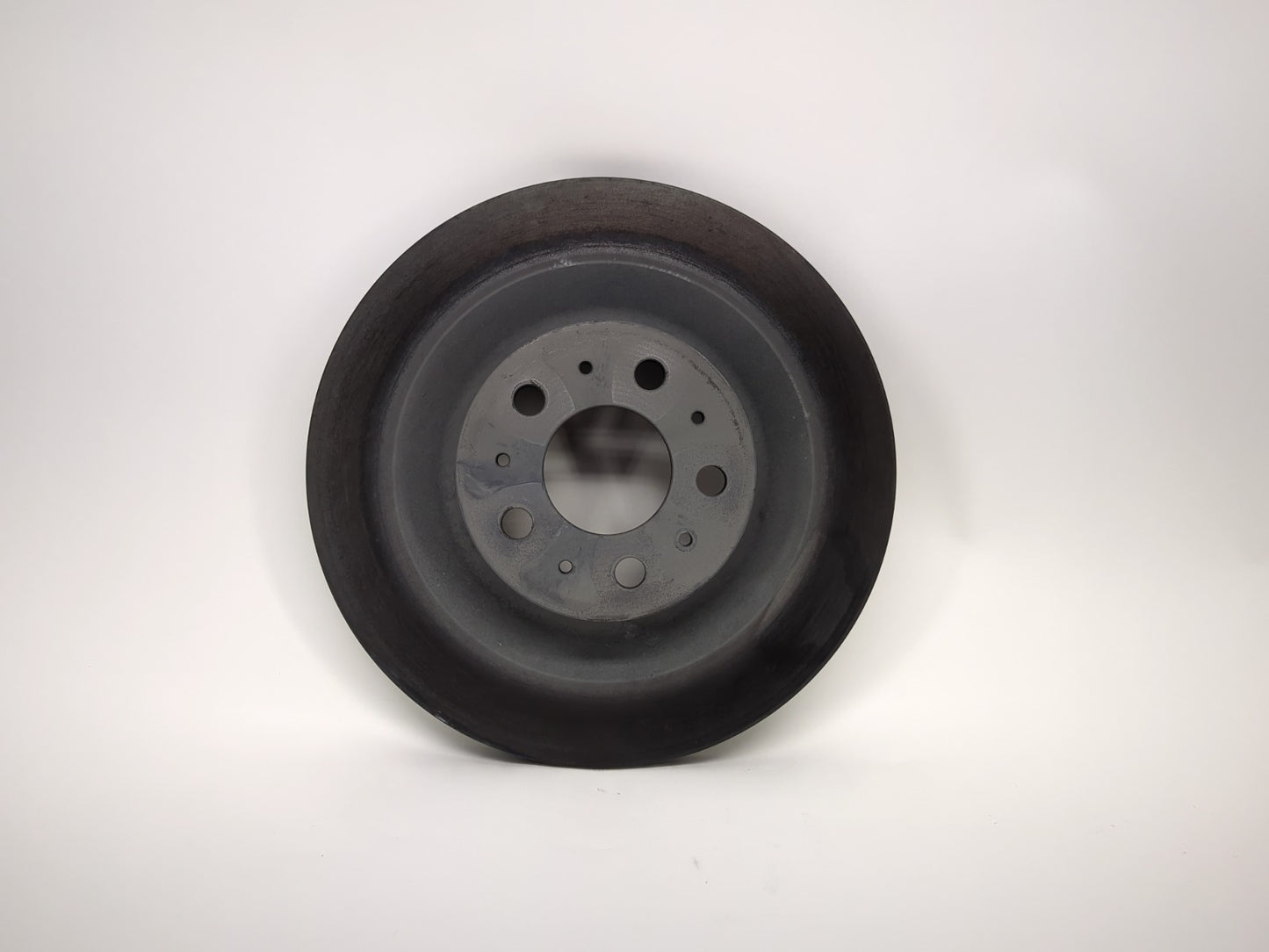 2025 Tesla Model Y Brake Rotor Rear 1188631-00-A