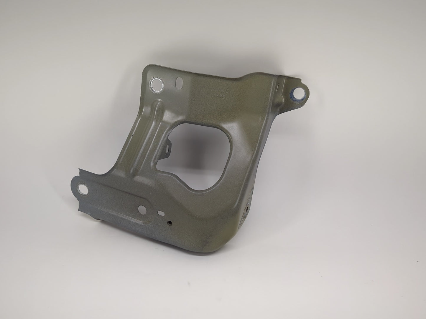 2025 Tesla Model Y Front Left Fender Support Bracket 1487491-00-C