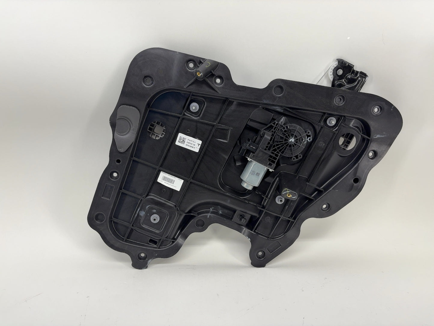 2021 Tesla Model 3 Rear Right Window Regulator 1096623-00-K