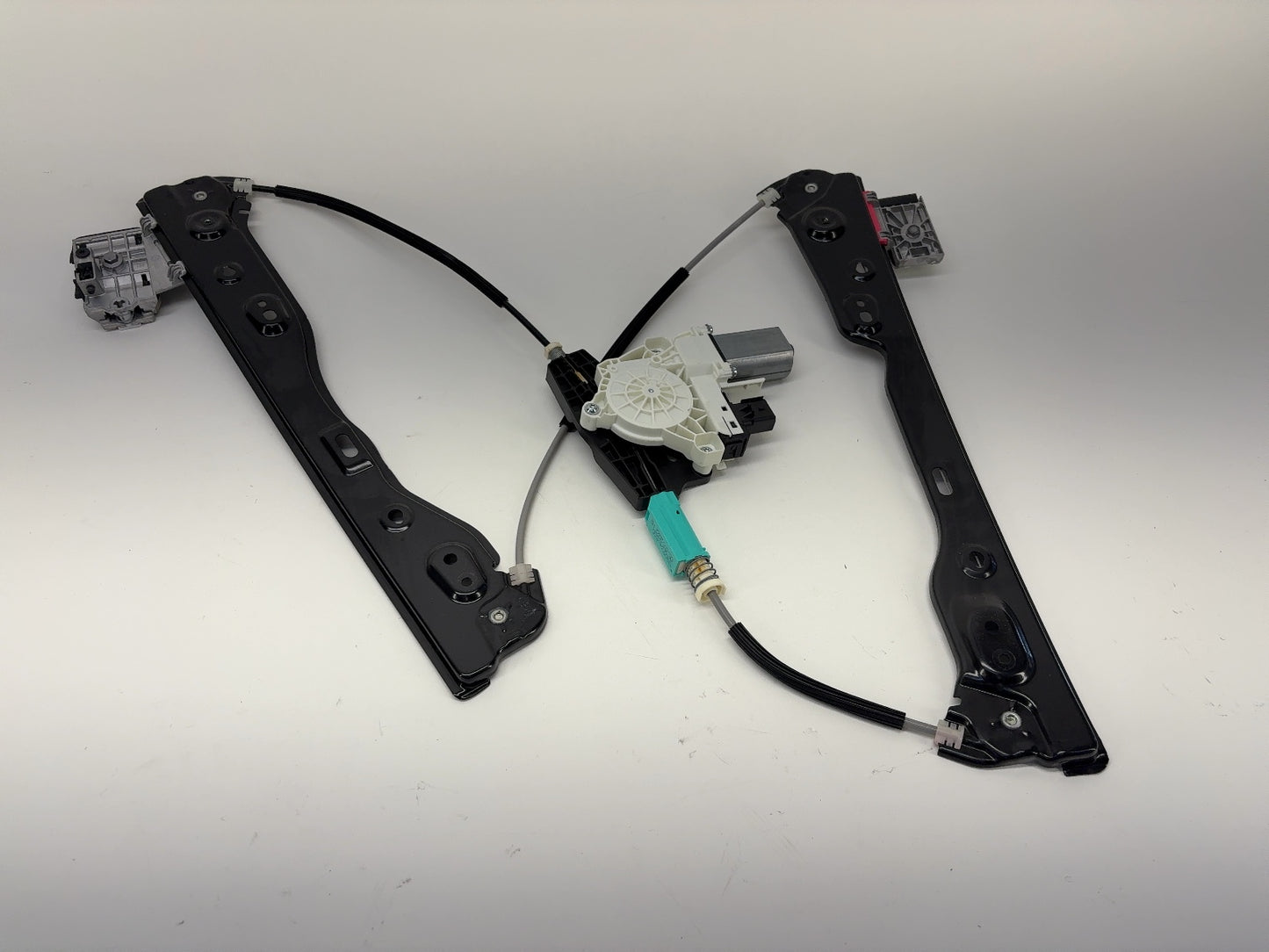 2023 Tesla Model Y Front Left Door Window Regulator 1526800-00-F