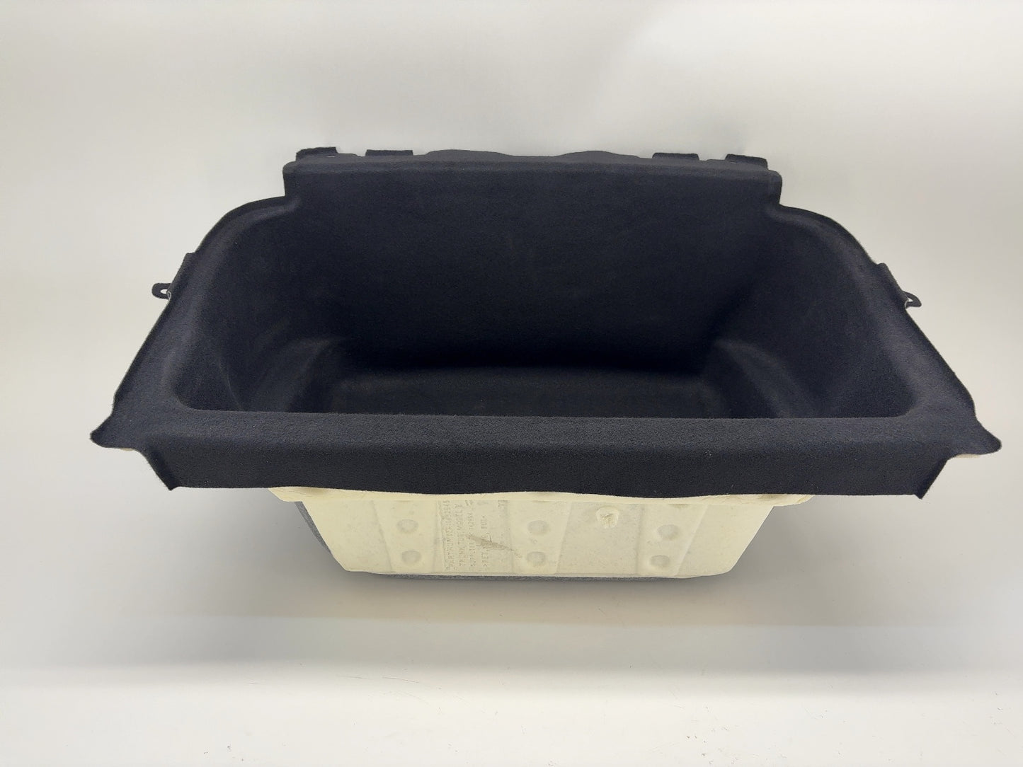 2025 Tesla Model Y Trunk Tub 1492945-00-C