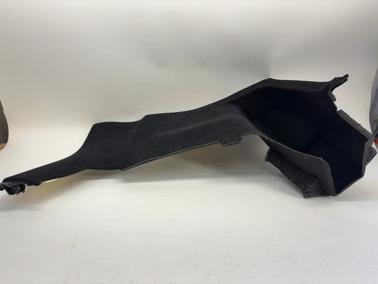 2025 Tesla Model Y Trunk Side Trim Right 1670642-01-C