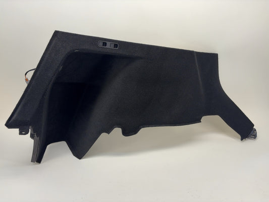 2025 Tesla Model Y Trunk Side Trim Left 1670641-01-C