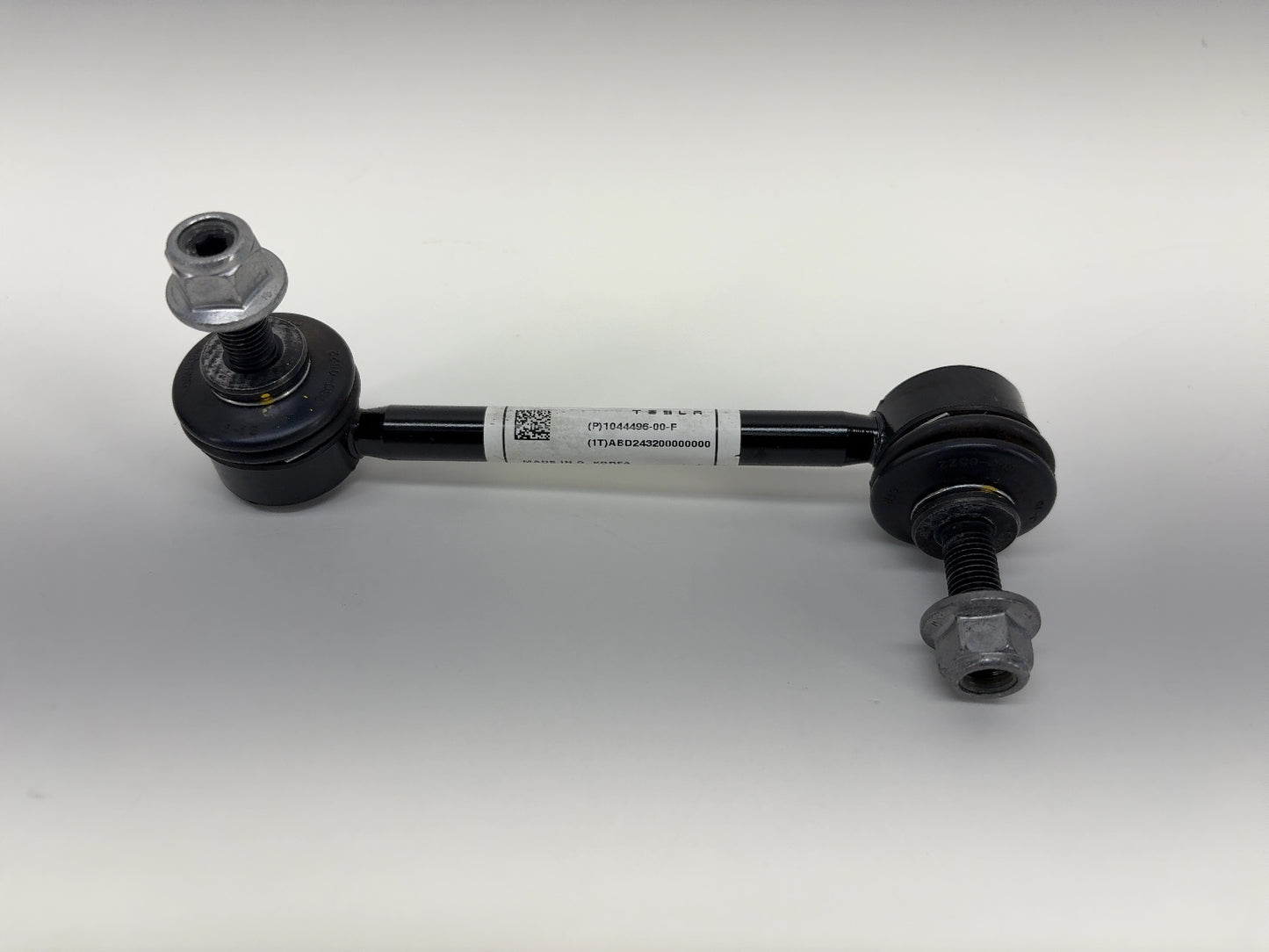 2025 Tesla Model Y Rear Stabilizer Bar Link Right 1044496-00-F