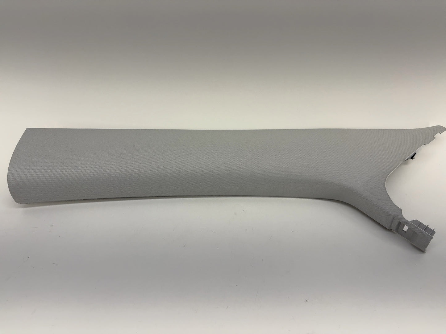 2023 Tesla Model Y A Pillar Upper Left Trim 1674736-00-C