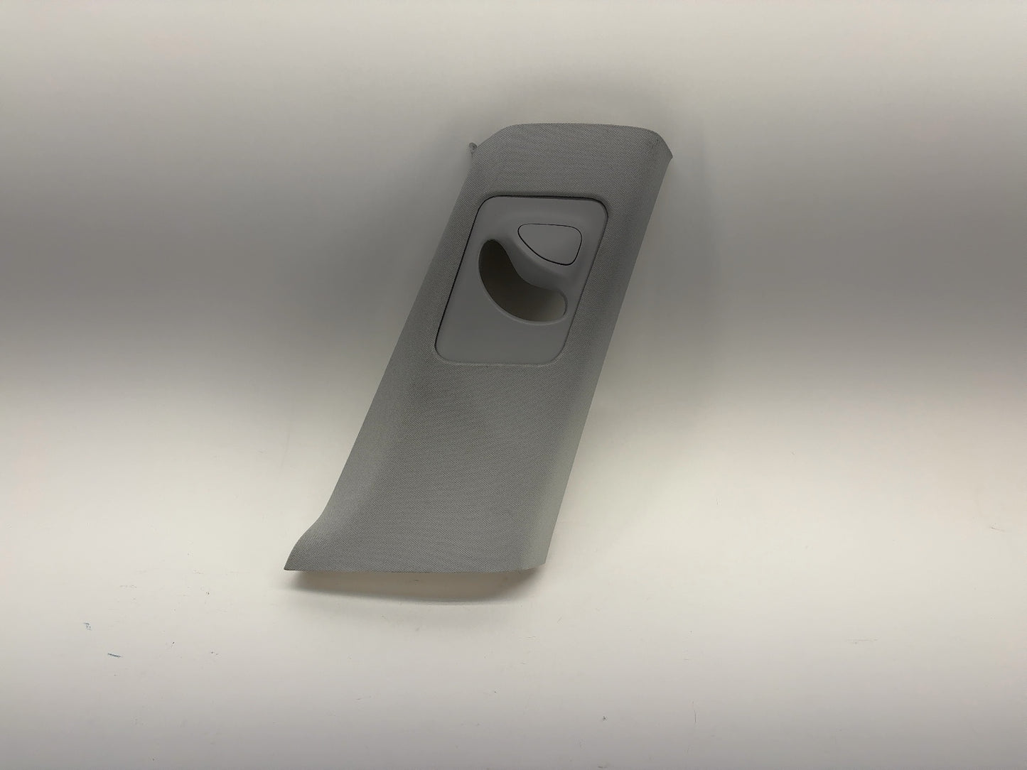 2022 Tesla Model 3 B Pillar Upper Right 1086255-00-M