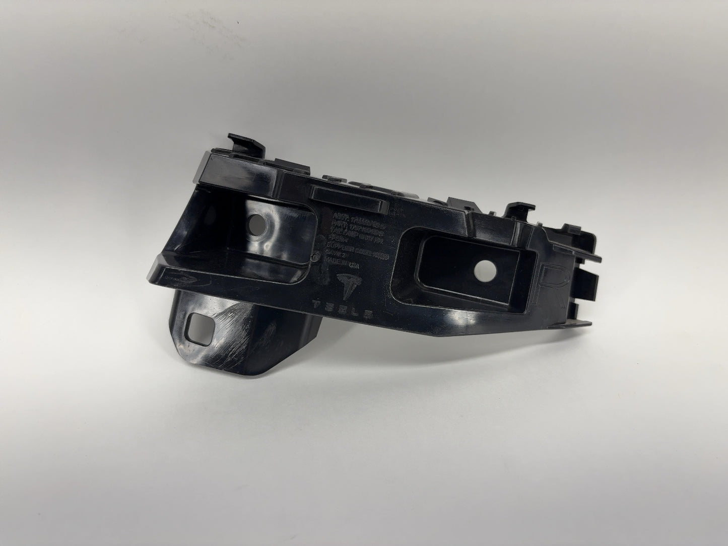 2024-2025 Tesla Model 3 Highland Bracket Tail Lamp Right 1755643-00-D