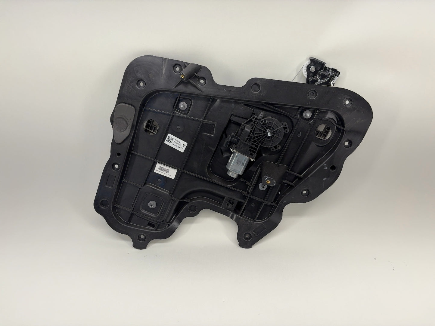 2021-2022 Tesla Model 3 Rear Right Window Regulator 1096623-00-L