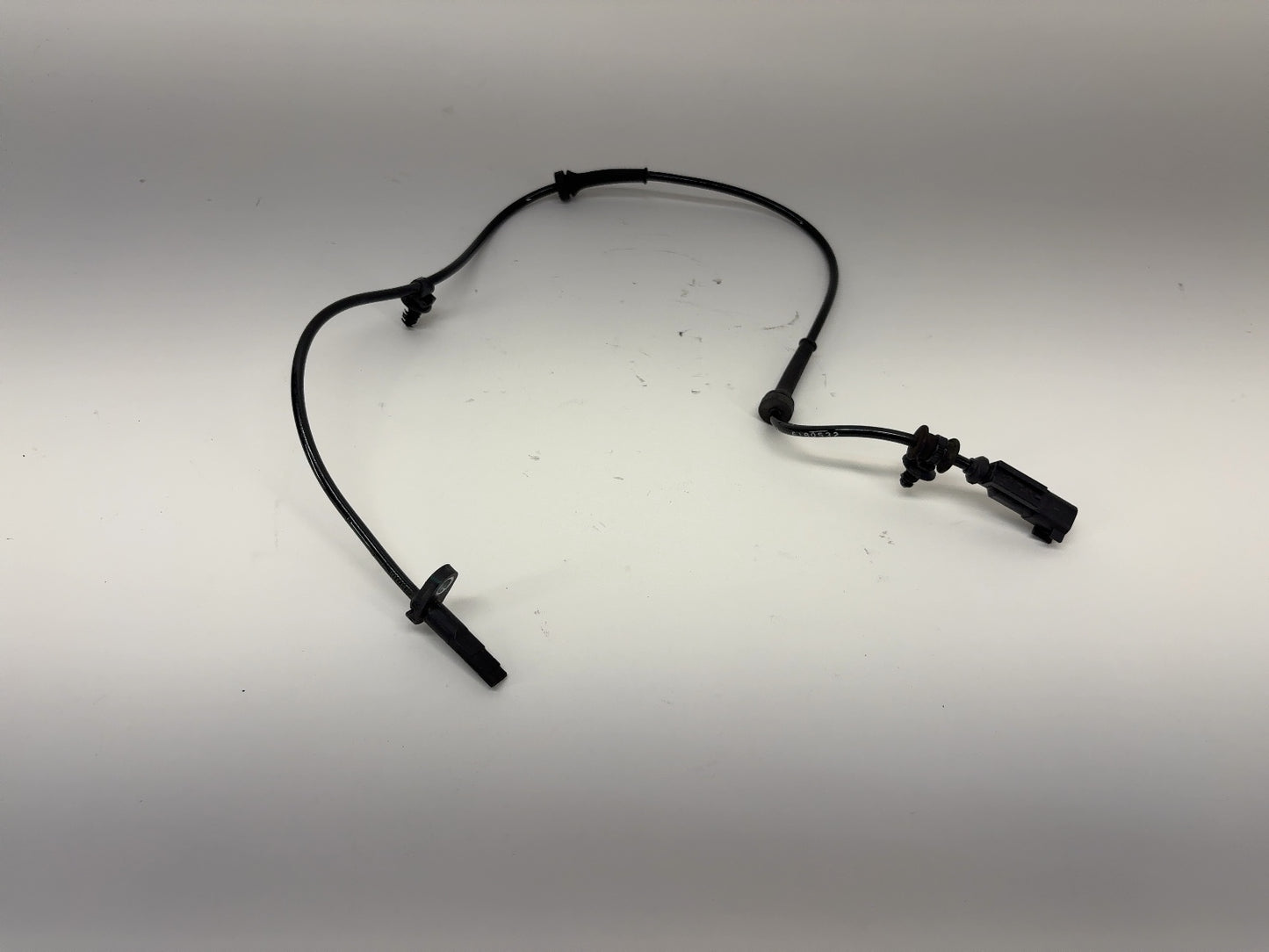 2018 Tesla Model X Front ABS Wheel Speed Sensor 1027761-00-B
