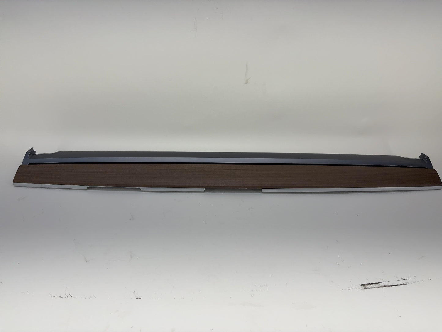 2021-2023 Tesla Model Y Dash Panel Wood Trim 1619569-00-A