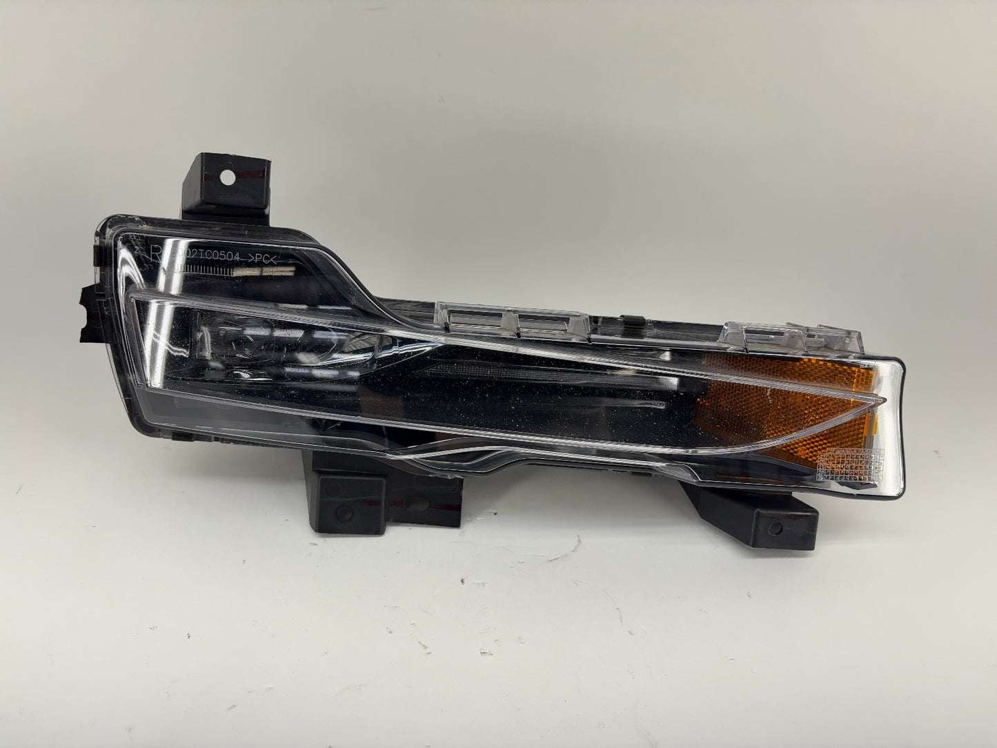 2021-2022 Tesla Model 3 Right Passenger Foglamp 1077392-00-F