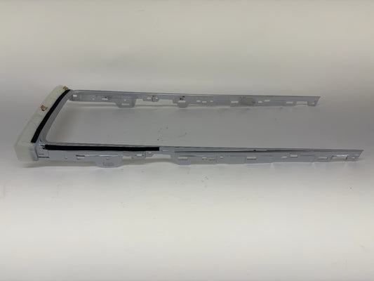 2023 Tesla Model Y Console 2.0 Bright Work 1755548-00-A