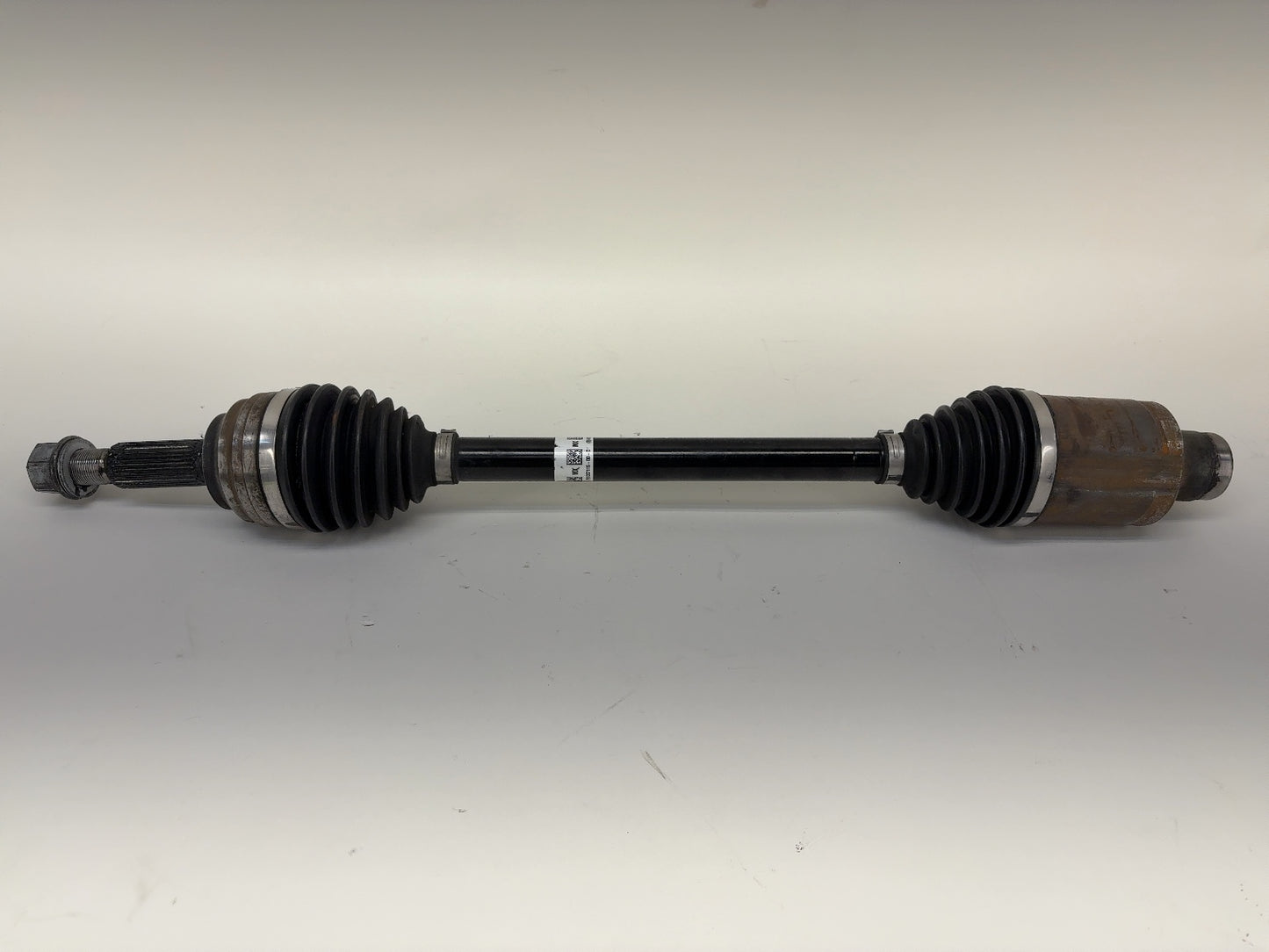 2018 Tesla Model X Front Right Axle Shaft 1027115-00-D