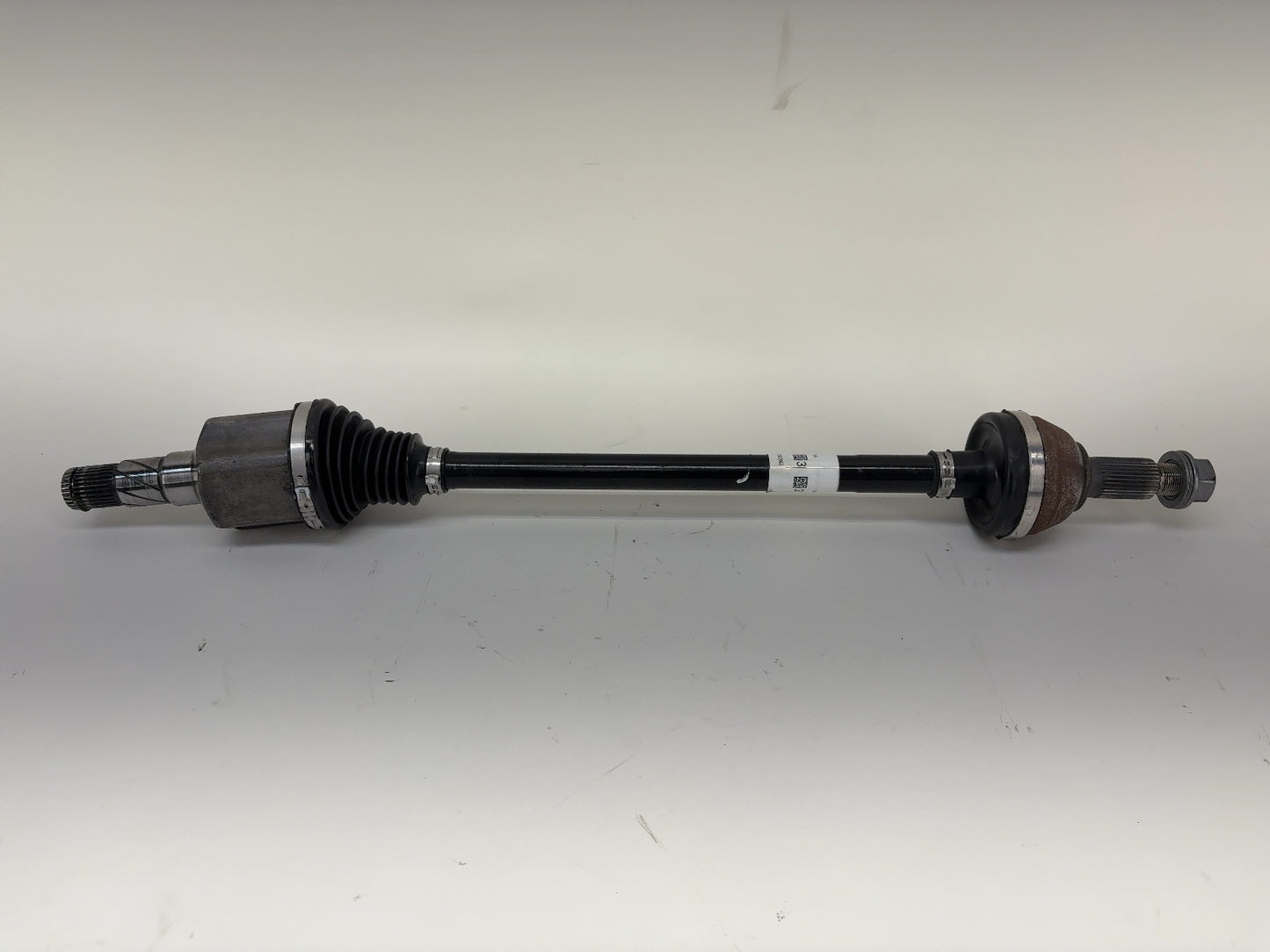 2022 Tesla Model 3 Rear Axle Shaft Left or Right 1044164-00-A