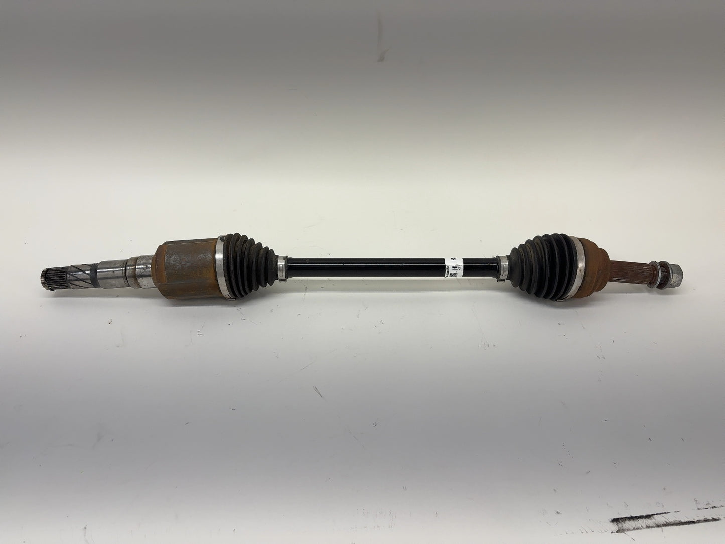 2021 Tesla Model S Front Right Axle Shaft 1138042-00-B