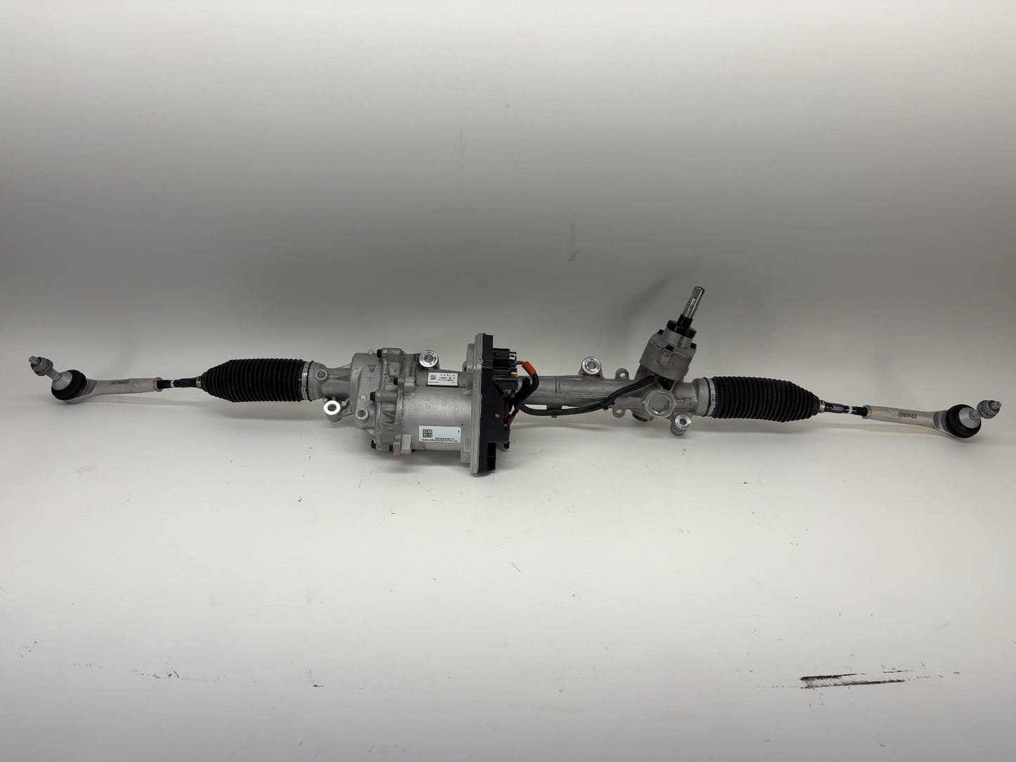 2024 Tesla Model 3 Steering Gear Rack Assembly 1344831-00-B