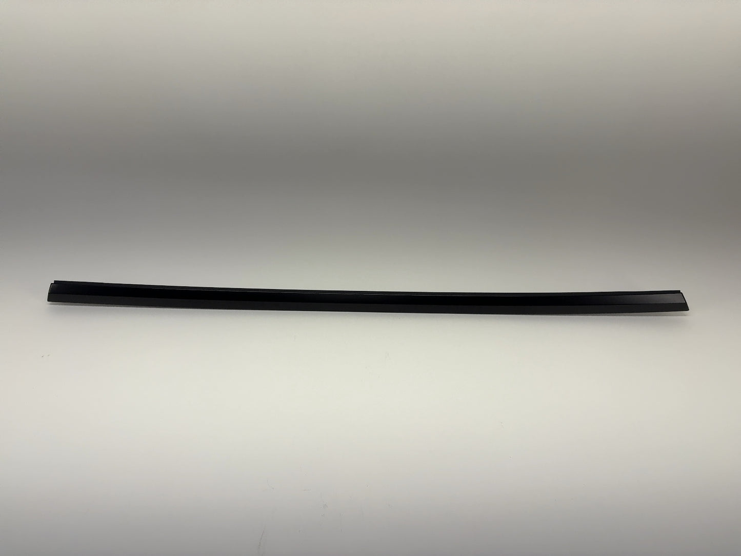 2021-2025 Tesla Model Y Rear Left Door Belt Molding 1495720-00-D