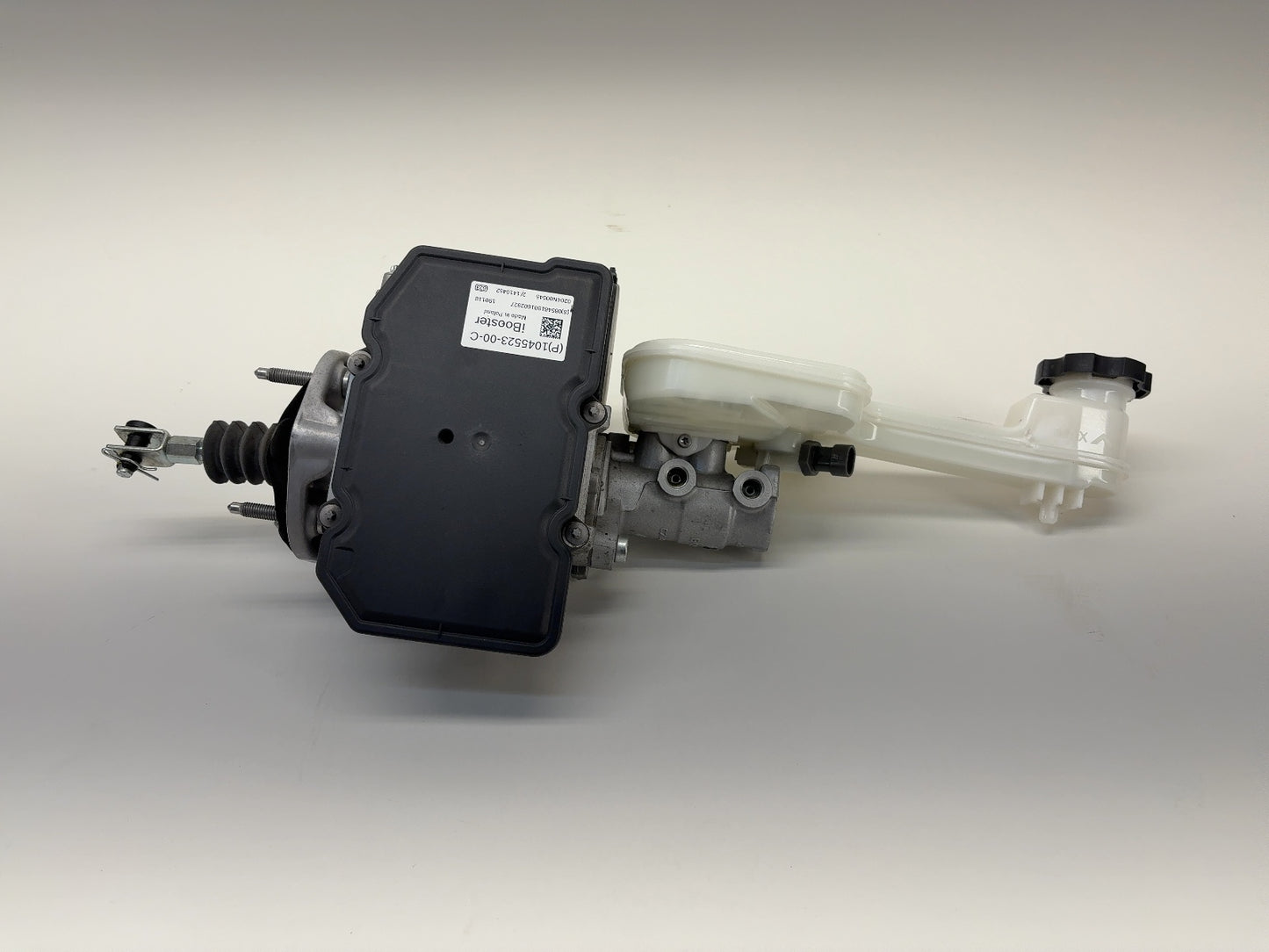 2018 Tesla Model X Brake Booster Assembly 1045523-00-C