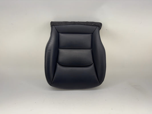 2020-2022 Tesla Model Y Front Right Passenger Seat Lower Cushion Black 1452936-91-E