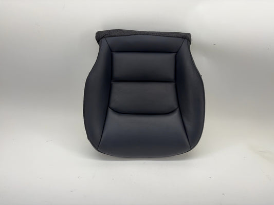 2020-2022 Tesla Model Y Front Right Passenger Seat Lower Cushion Black 1452871-91-E