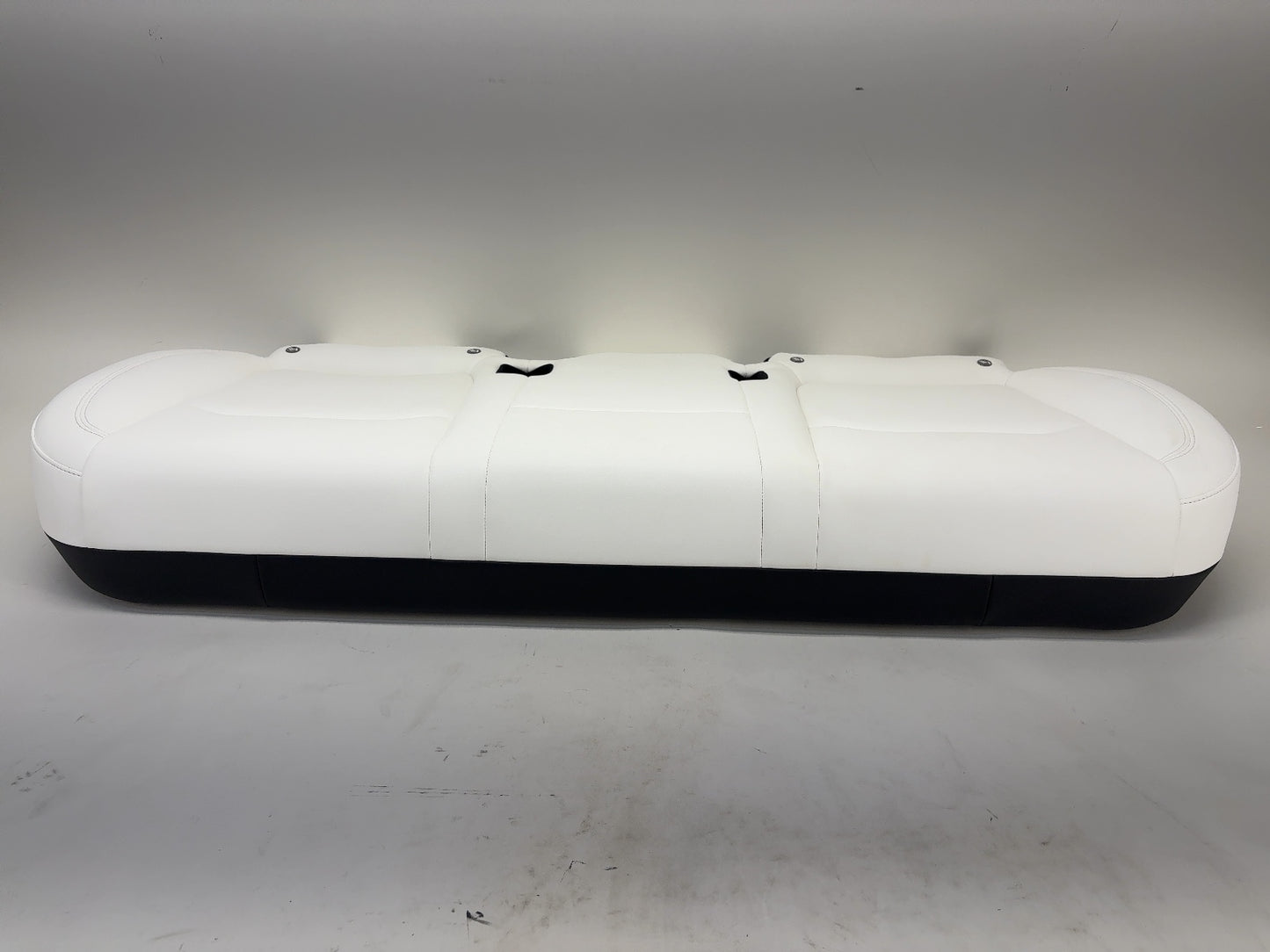 2022-2023 Tesla Model Y Rear Lower Seat Cushion White 3907894-02-A