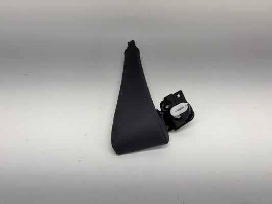 2023 Tesla Model Y Third Row Cushion Bolster Right Passenger Black 1586668-91-D