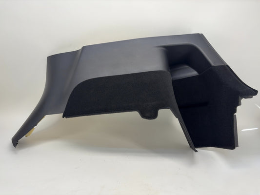 2021 Tesla Model Y Trunk Interior Right Trim 1493079-00-B